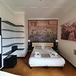 Domus Victoria 4* ジェノヴァ
