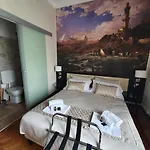 Domus Victoria 4* ジェノヴァ