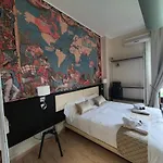Domus Victoria ジェノヴァ