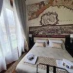 Domus Victoria ゲストハウス 4*