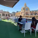 Domus Victoria ジェノヴァ