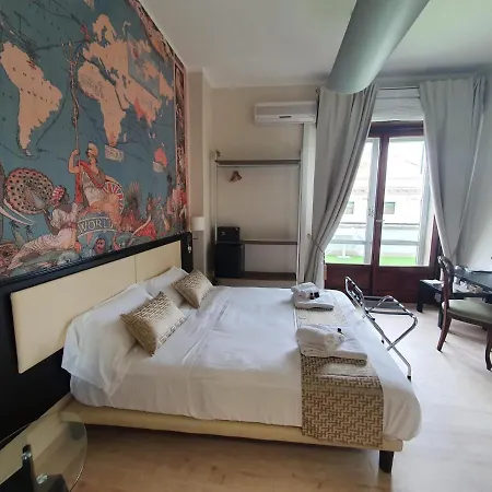 Domus Victoria 4*