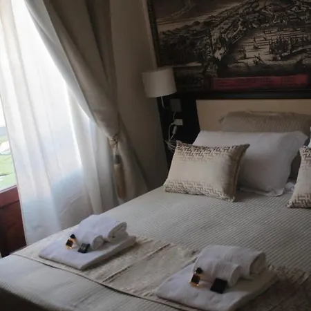 Domus Victoria 4*