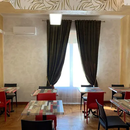 Domus Victoria Pensionat Genua