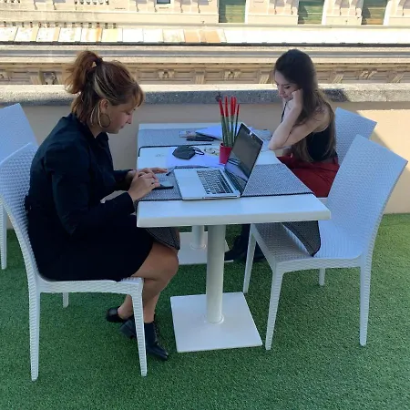 Domus Victoria Vendégház