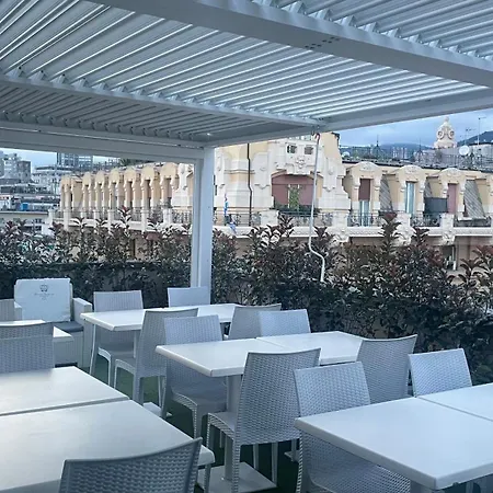 Domus Victoria Genua