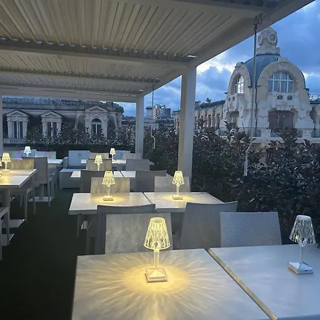Domus Victoria Pensionat Genua