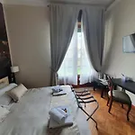 Domus Victoria 4* Janov