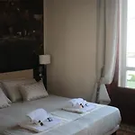 Domus Victoria Penzion Janov