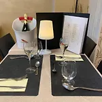 Domus Victoria 4* Janov