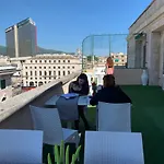 Domus Victoria Penzion
