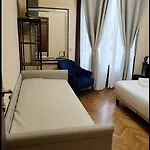 Penzion Domus Victoria 4*