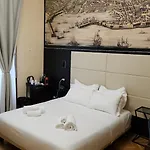 Domus Victoria Penzion Janov