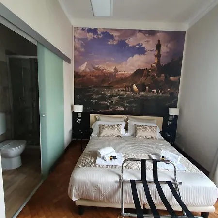 Domus Victoria 4*