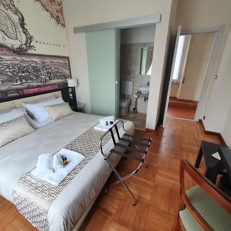 Domus Victoria 4*