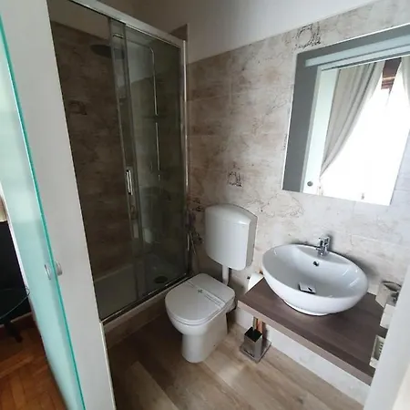 Vendégház Domus Victoria
