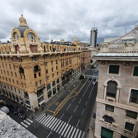 Domus Victoria Πανσιόν 4*