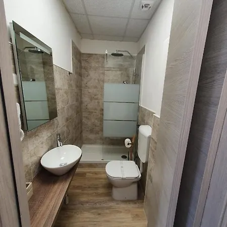 Domus Victoria 4* Genova