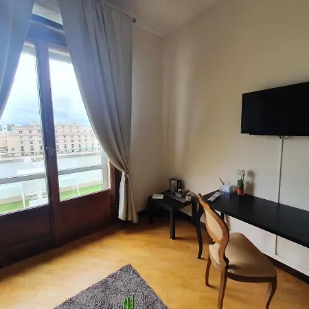 Domus Victoria 4*