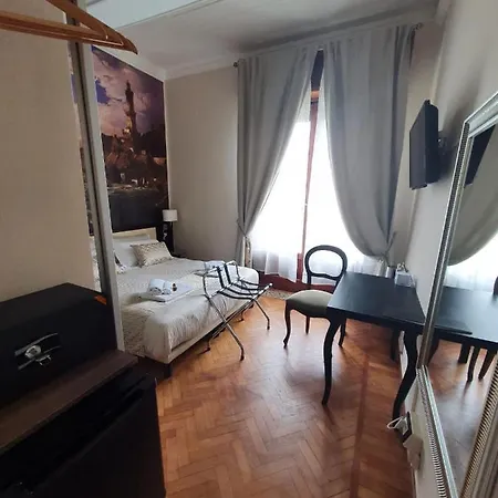 Domus Victoria Pensión 4*