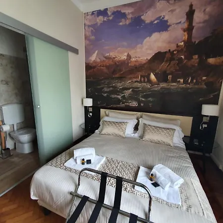 Domus Victoria 4* Génova