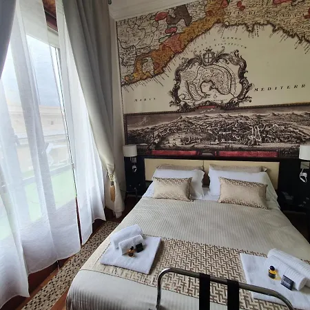 Domus Victoria Guest house *