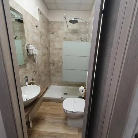 Domus Victoria Πανσιόν 4*