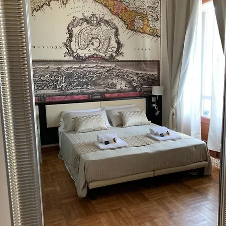 Domus Victoria 4*