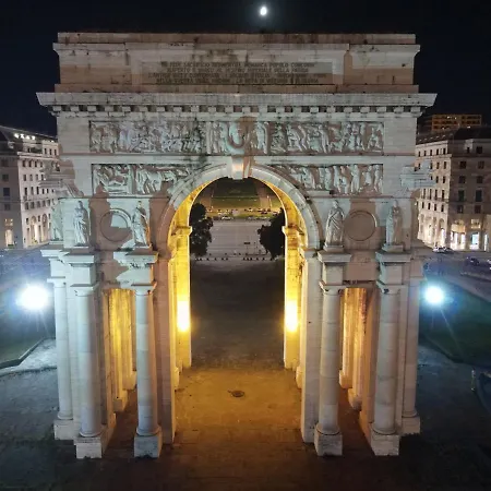 Pensión Domus Victoria