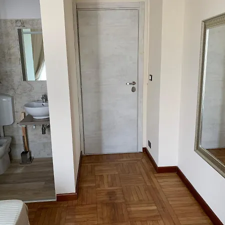 Domus Victoria Casa de hóspedes Génova