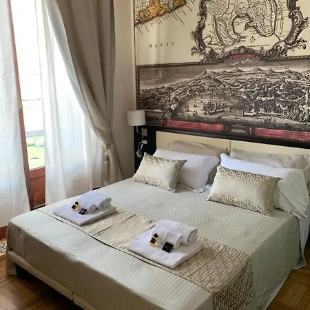 Domus Victoria 4*