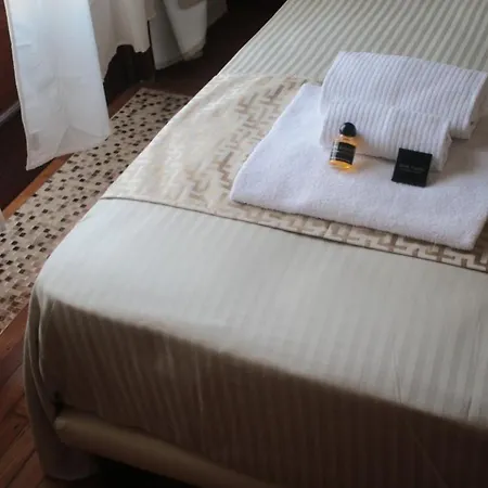 Domus Victoria 4* Γένοβα