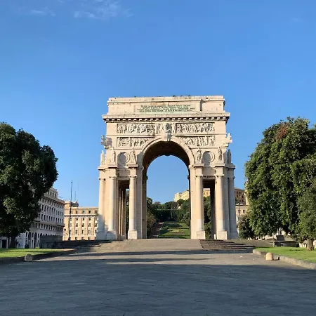 Domus Victoria Affittacamere *