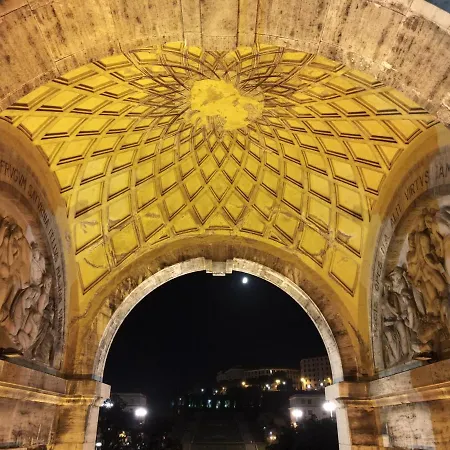 Affittacamere Domus Victoria