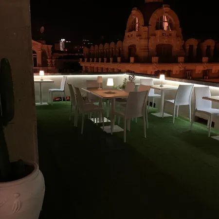 Affittacamere Domus Victoria