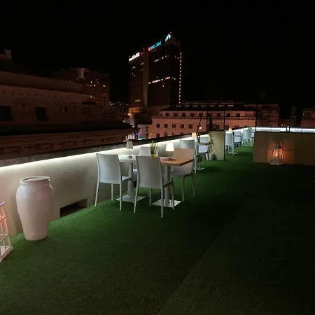 Domus Victoria Guest house *