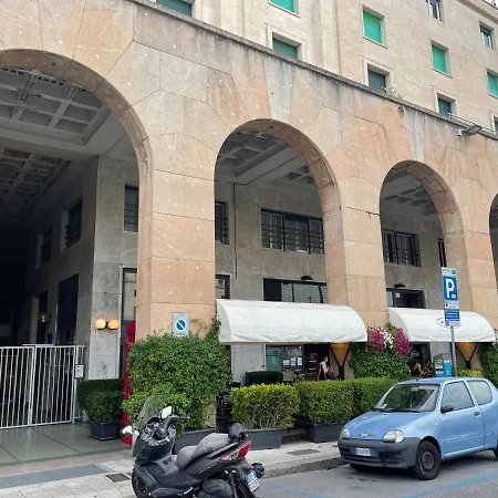 Domus Victoria Γένοβα