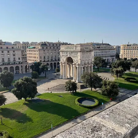 Domus Victoria Pensión 4*