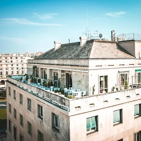 Domus Victoria Vendégház 4*