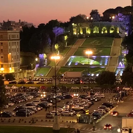 Casa de hóspedes Domus Victoria 4*