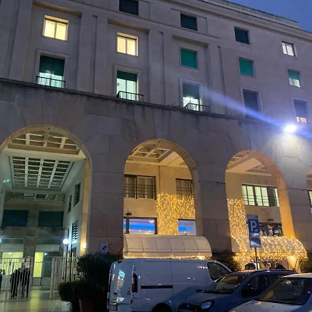 Πανσιόν Domus Victoria 4*