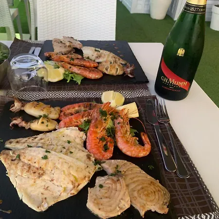 Domus Victoria Γένοβα