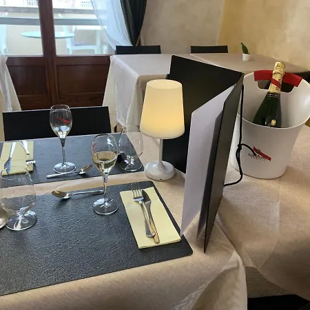 Domus Victoria 4* Γένοβα