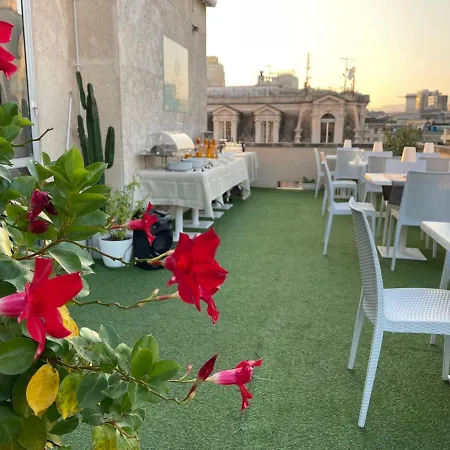 Casa de hóspedes Domus Victoria