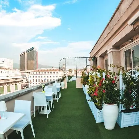 Domus Victoria Casa de hóspedes Génova