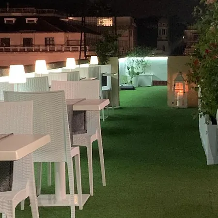 Domus Victoria 4* Γένοβα