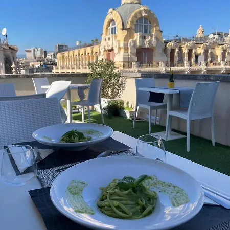 Πανσιόν Domus Victoria Γένοβα