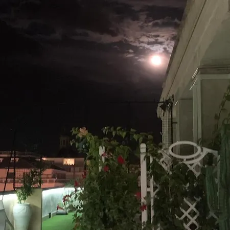 Πανσιόν Domus Victoria