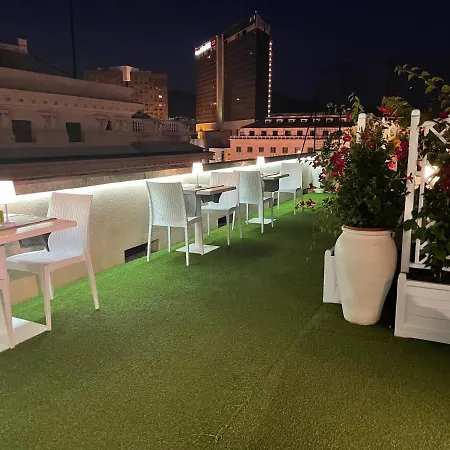 Guest house Domus Victoria