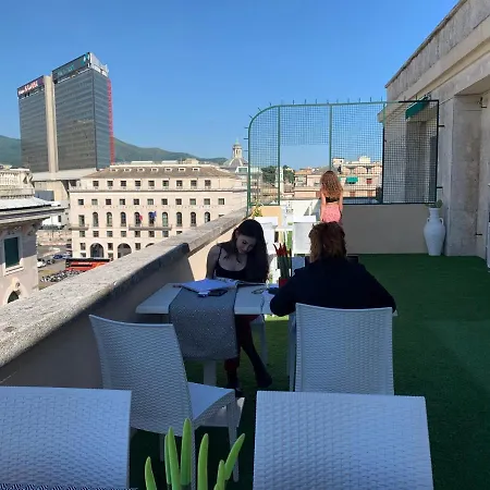 Domus Victoria Pensión